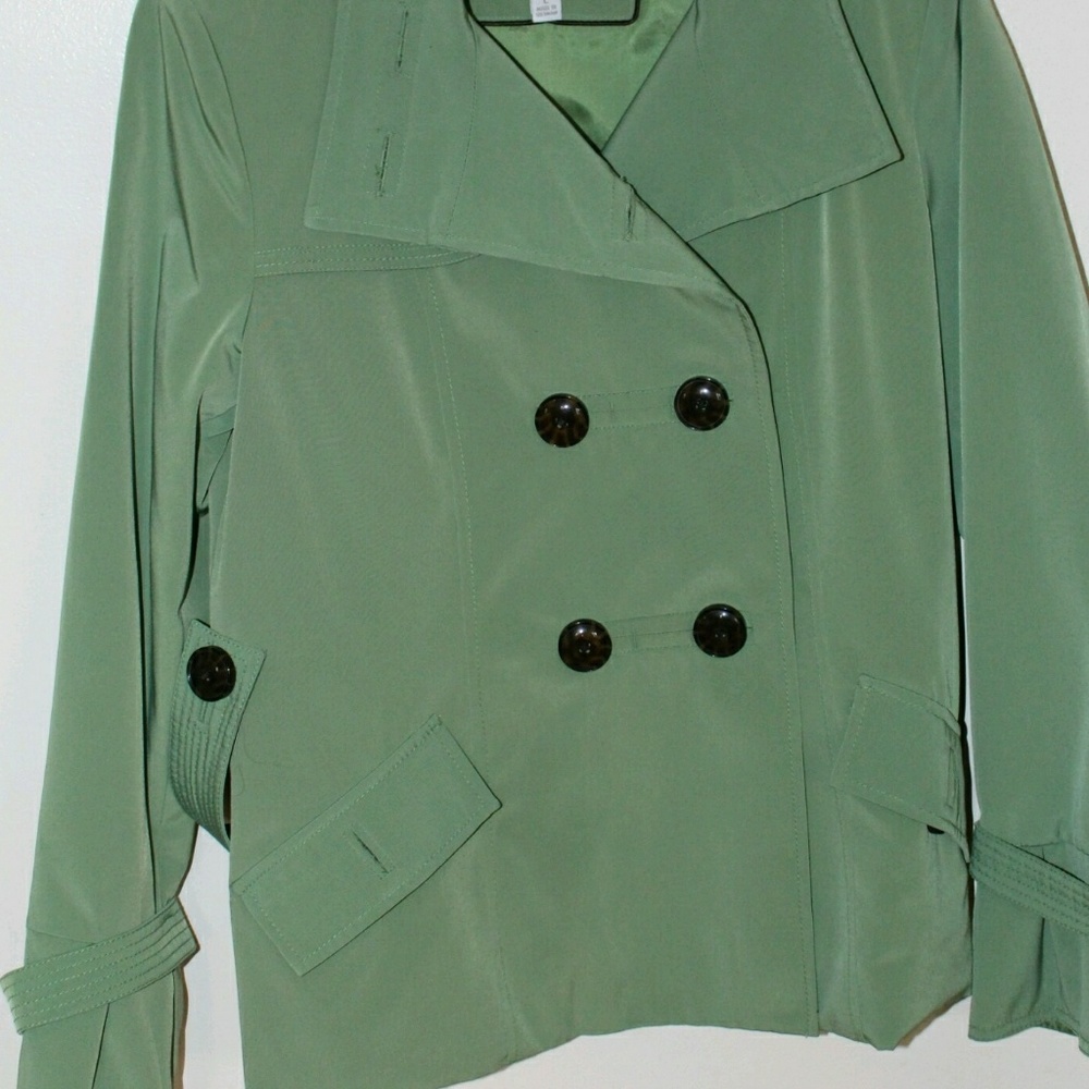 Jacket - Picture 2 of 2